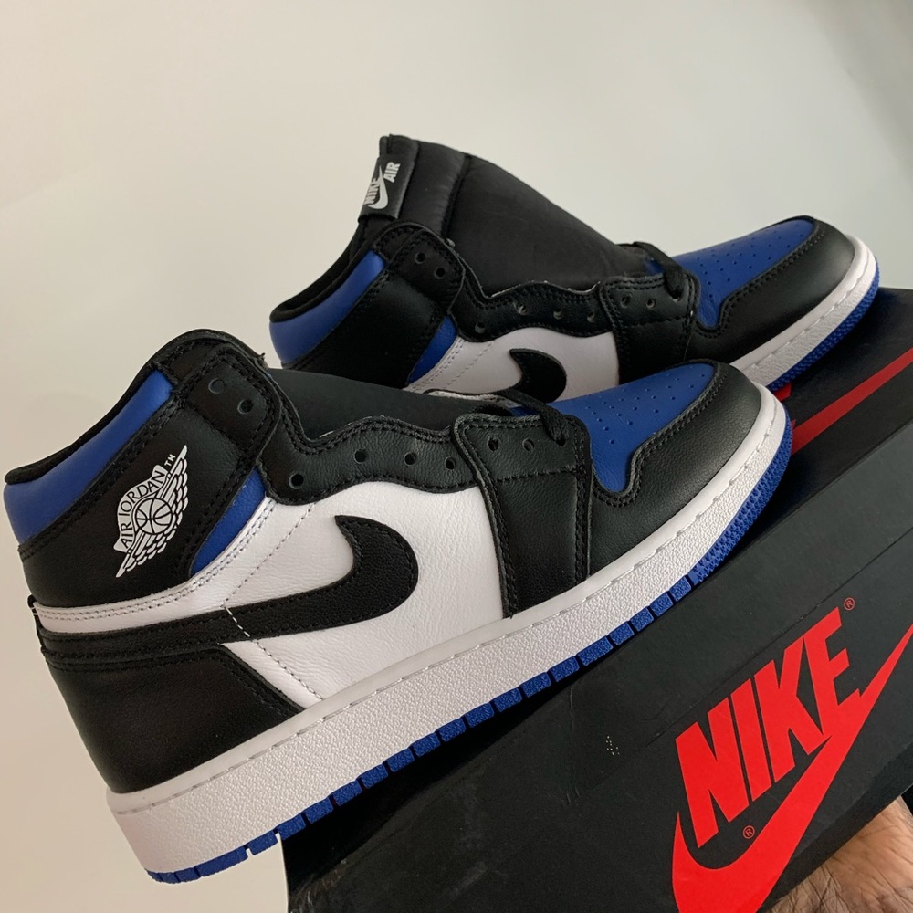 Air Jordan 1